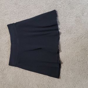 Black Forever 21 skirt